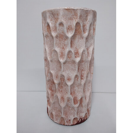 Moda Textured vase C3951