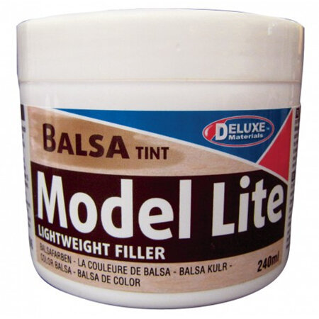 Model Lite (Blasa tint 240ml)