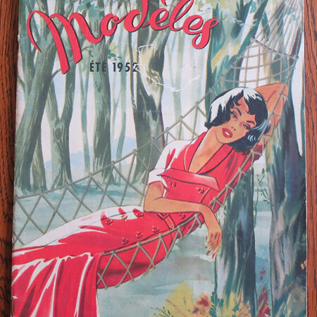 Modeles 1952