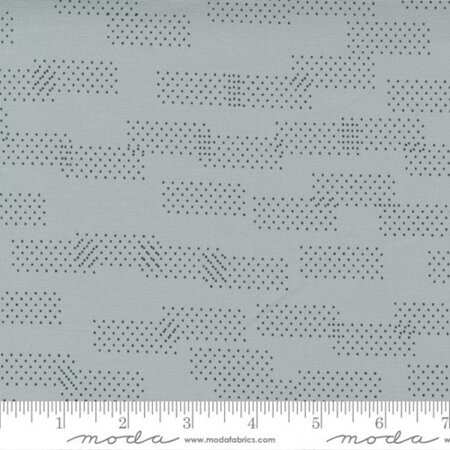 Modern Background Even More Paper Washi Zen Grey 1765-24