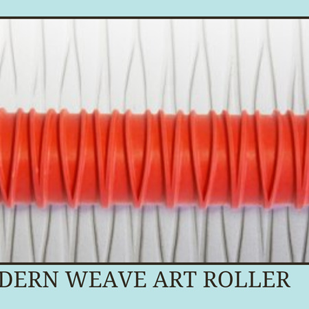 Modern Weave
