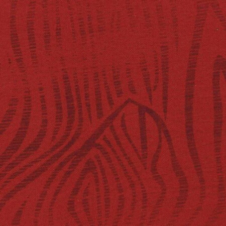MOIRE COL. 106 RED (Wide)