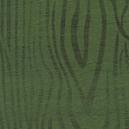 MOIRE COL. 105 OLIVE (Wide)