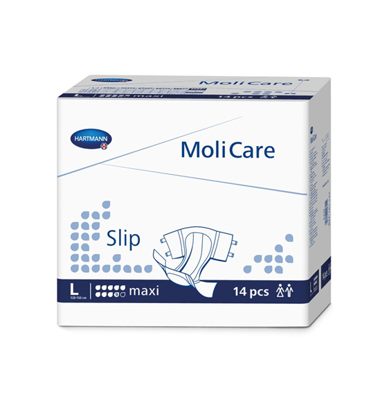 MoliCare Comfort Slip Maxi - Large