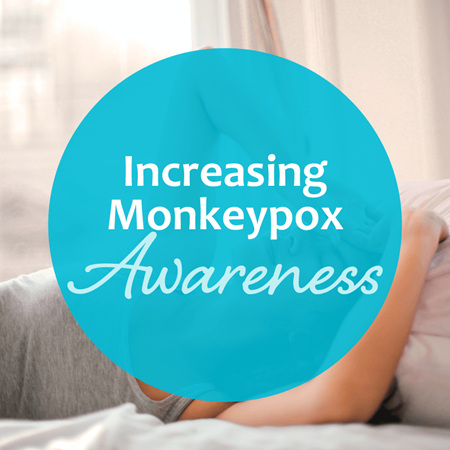 Monkeypox Awareness