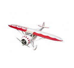 Monocoupe 110 Special (Spirit of Dynamite) 20cc, Span 203.2cm, Engine 20cc by Seagull Models