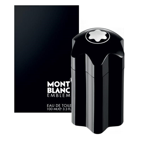 Mont Blanc Emblem EDT Spray 100Ml
