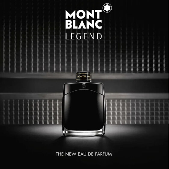Mont Blanc Legend 50ml EDT Gift Set