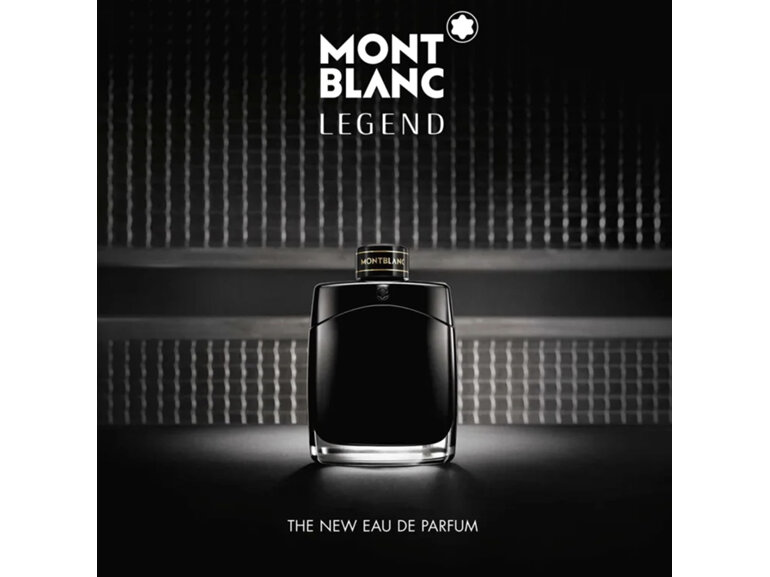 Mont Blanc Legend 50ml EDT Gift Set