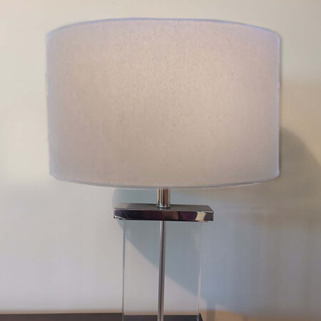 Monterey Moroccan Crystal Table Lamp