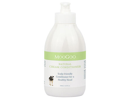 MOO GOO CREAM COND 500ML