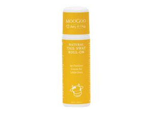 MooGoo Baby And Child Tail Swat Roll-On 115ml