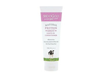 MooGoo Natural Protein Shot Leave-In Conditioner 120g