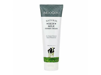 MooGoo Natural Skin Milk Udder Cream