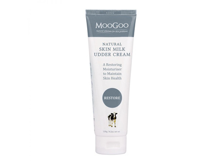 MOOGOO Skin Milk Udder Cream 200g