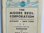 Moore Bros