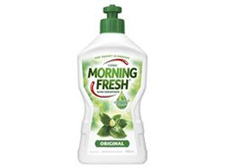 Morning Fresh Dishwashing Original Liquid 400ml