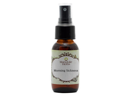 Morning Sickness - 50ml