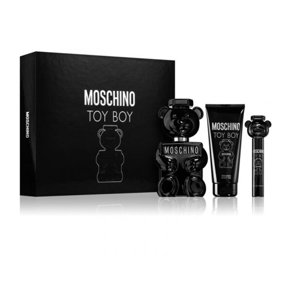 Moschino Toy Boy 100ml EDP Gift Set