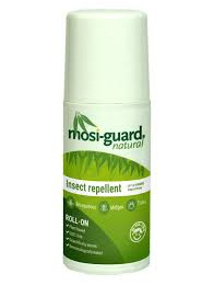 MOSI Guard Natural Roll-On 50ml