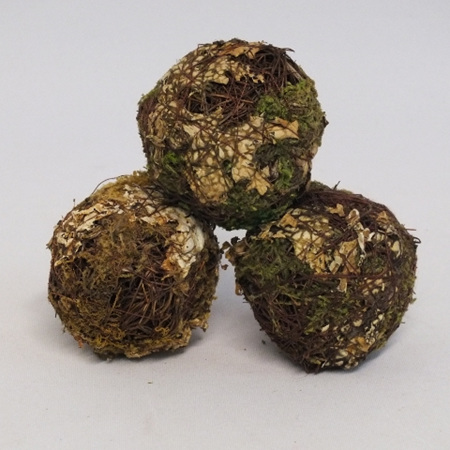 Moss Ball Small 1255