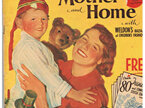 Mother and Home December 1937