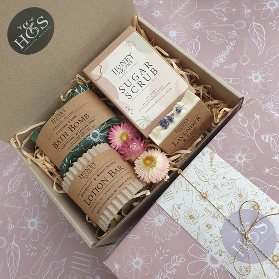 Mothers Day Giftbox