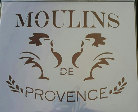 Moulins De Provence Feedsack MDS