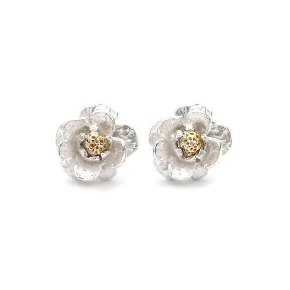 Mount Cook Lily Studs