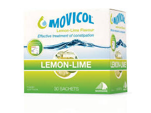 MOVICOL SACH Lem/Lime13.8G X 30