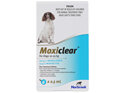 Moxiclear® for Dogs 10-25kg