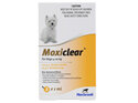 Moxiclear® for Dogs 4-10kg