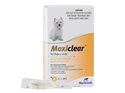 Moxiclear® for Dogs 4-10kg