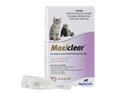 Moxiclear® for Kittens & Small Cats up to 4kg