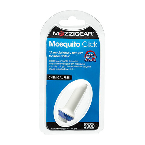 MozziGear Mosquito Click