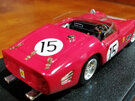 MR Collection Models 1/43 Ferrari TR 60/61