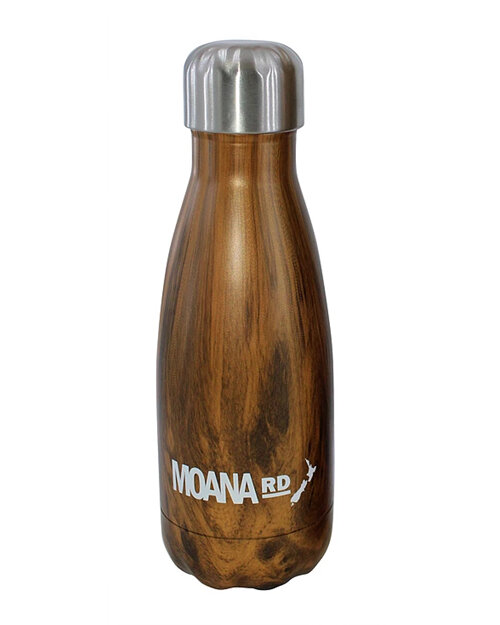 MR drink bottle wood 350ml