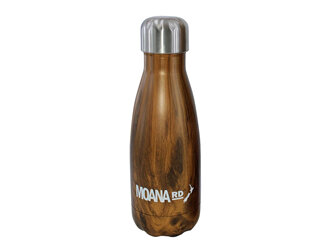 MR drink bottle wood 500ml