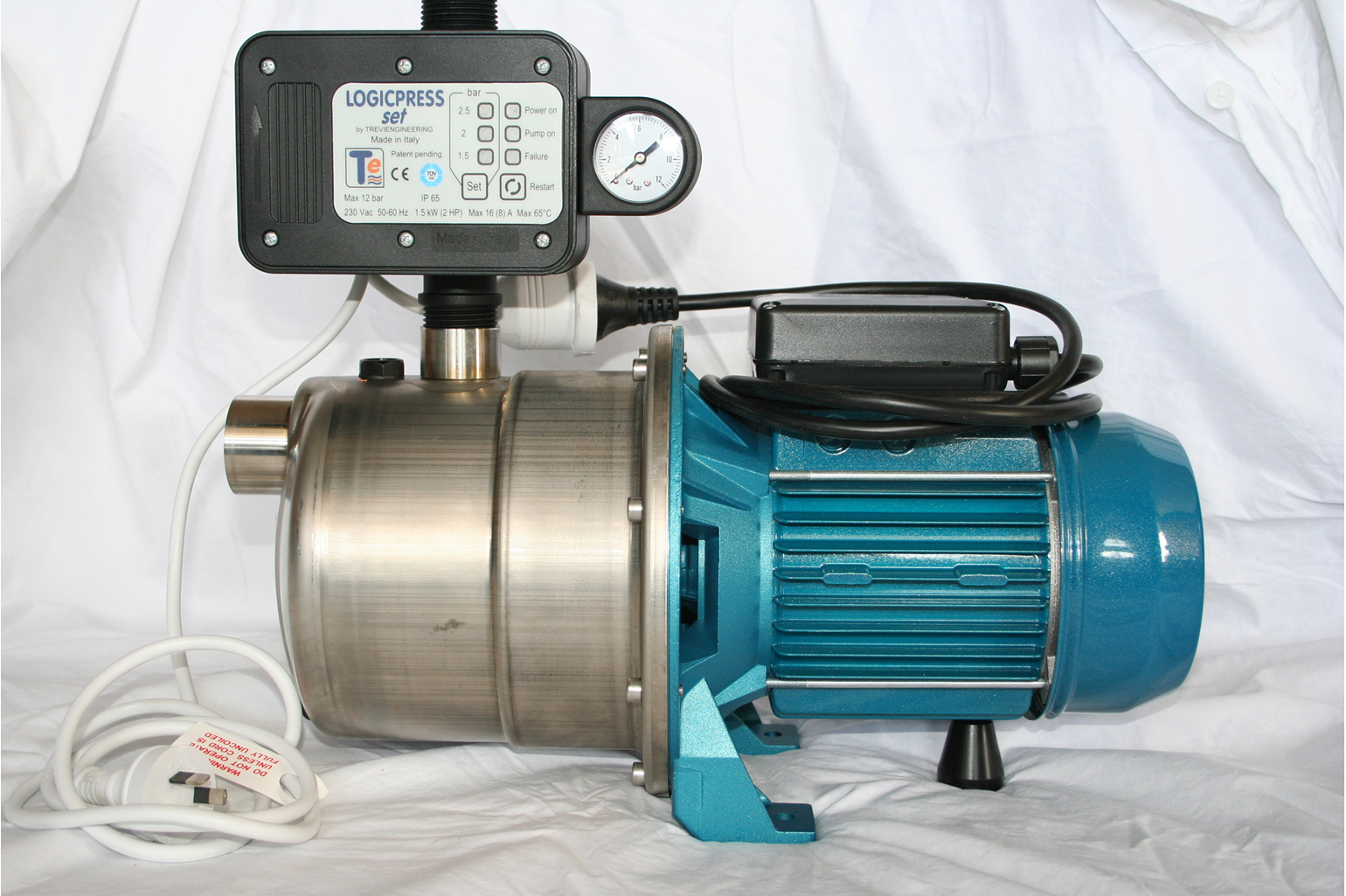 1.2 hp italian pump pumpsdirect