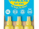 MR MOZZIE NATURAL INSECT REPELLENT 75ML(KIDS)