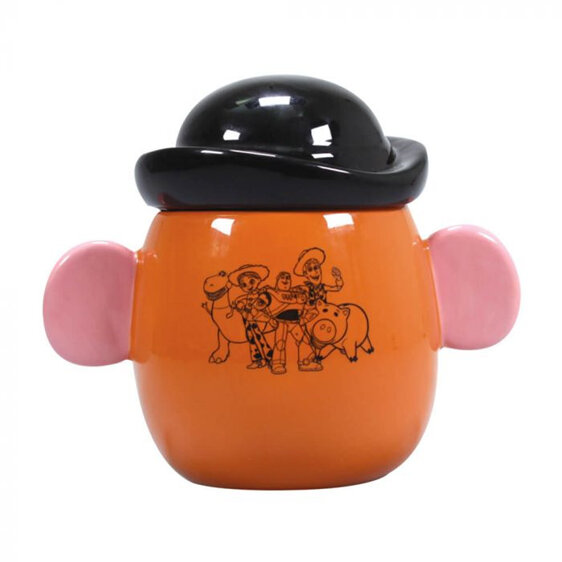 Mr potato head mug toy story disney