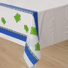 Mr Turtle Table cover
