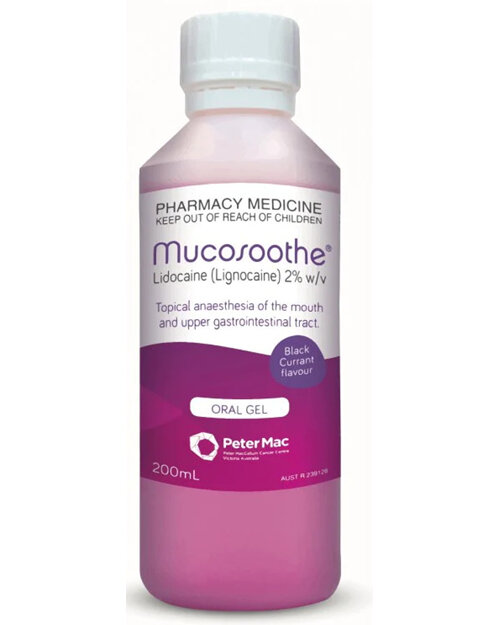 mucosoothe