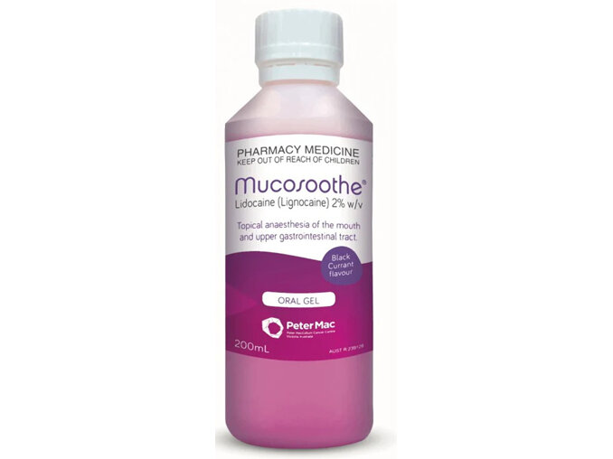 mucosoothe
