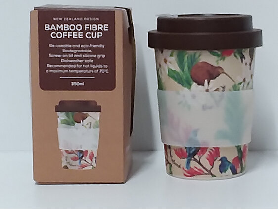 #mug#reuseable#ecofriendly#bamboo#350ml#biodegradable