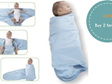 Multi buy, twin special for Miracle Blanket. Buy 2 and save. $50 only