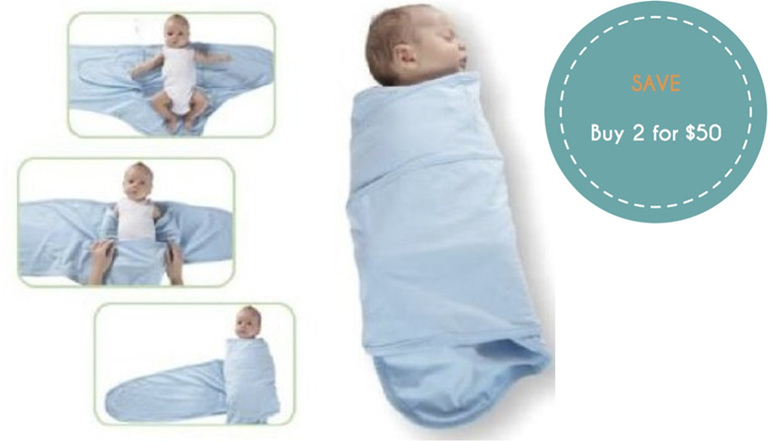 Multi buy, twin special for Miracle Blanket. Buy 2 and save. $50 only