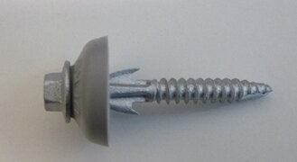 Multipurpose fasteners - 50mm New improved
