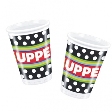 Muppets Party Cups