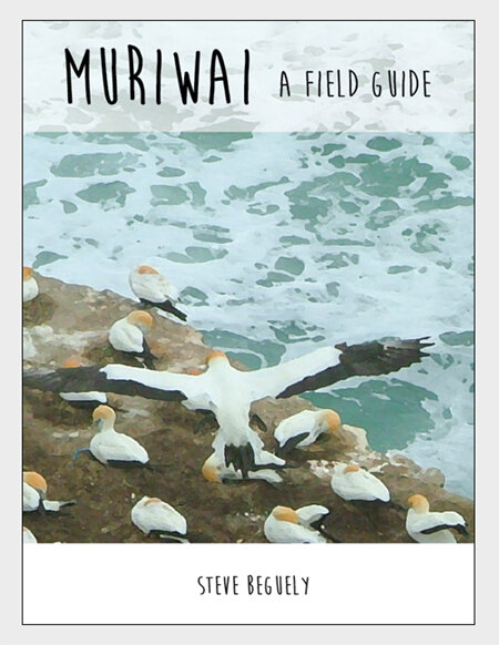 Muriwai: A Field Guide, 2e